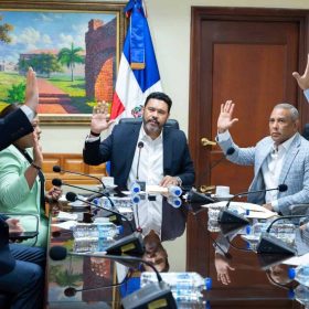 Tendencias del viernes 9: Herencias, Yaque del Norte y la frontera con Haití