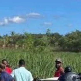Tragedia en el Coral: Dos jóvenes pierden la vida tras caer en los matorrales