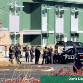 Tragedia en Oregon: Tiroteo en escuela deja saldo trágico