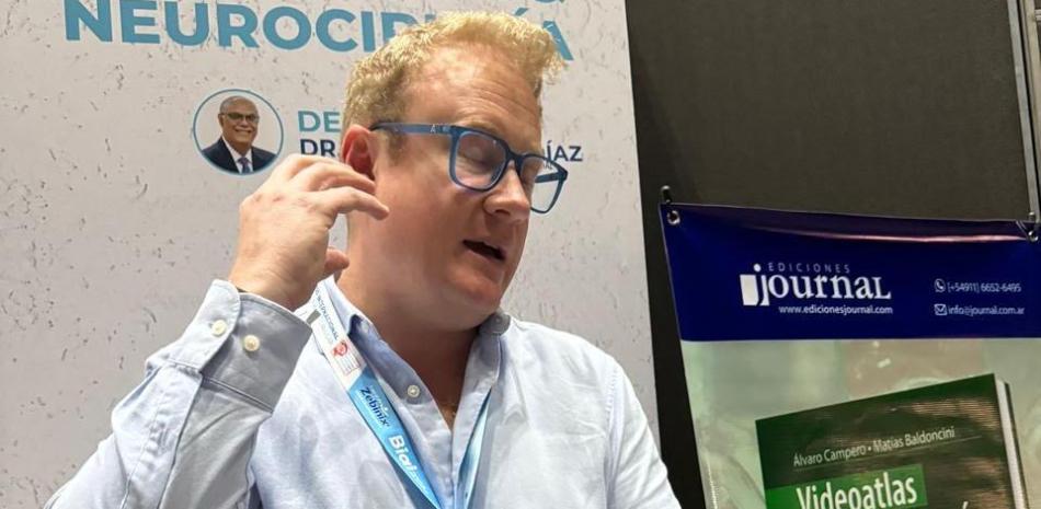 Tumores cerebrales: la detección oportuna es nuestra principal aliada