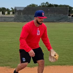Wander Franco y el futuro incierto en los circuitos del béisbol