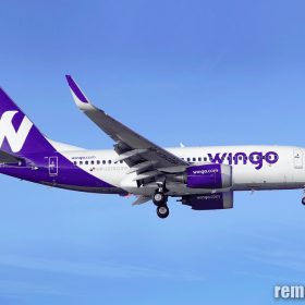 Wingo conecta Bogotá con Puerto Plata: Nuevo capítulo para el turismo dominicano