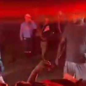 Yipeta con 17 haitianos sufre accidente letal en Montecristi